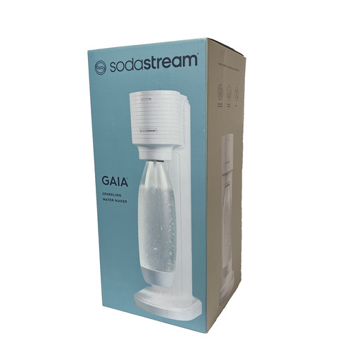 Sodastream gaia macchina per - sodastream,