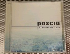 CD Pascia Club Selection -