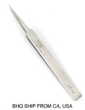 Vetus Stainless Steel Tweezers