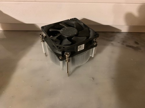 Ventola dissipatore cpu - ventola,