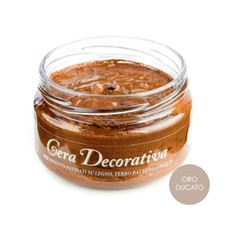 Cera Decorativa: ORO DUCATO -