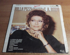 SPECIAL NILLA PIZZI ricorda C