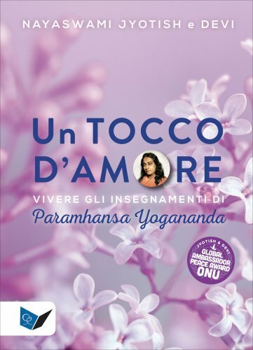 Libro tocco amore vivere - un,