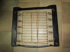 Seduta sedile anteriore sinistro con molle per Alfa 33 dal 90  [62.14]