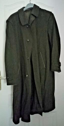 Manteau caban homme - ,