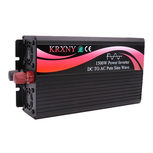 Inverter potenza onda - di,