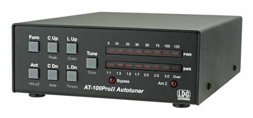 Sintonizzatore automatico ldg - automatico,