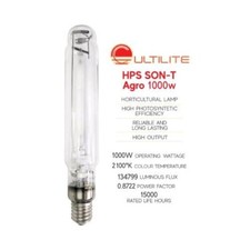 CULTILITE HPS SON-T AGRO 1000W