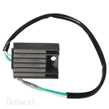 Regolatore raddrizzatore di