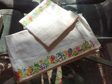 Lenzuola singola bambino