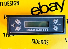 Pannello comando Palazzetti