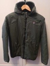 Giacca ragazzo - Marca BEAR (14 Anni) - Verde