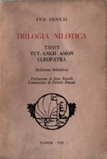 Ivo Senesi - Trilogia