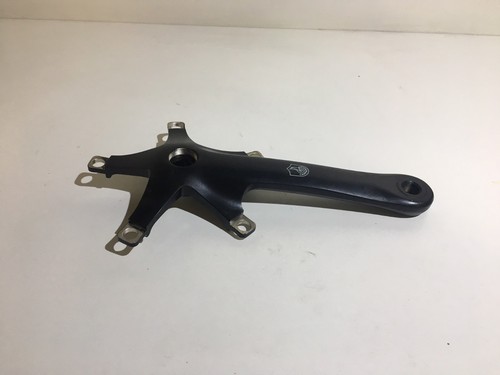 Pedivella 172 campagnolo - dx, 172.5
