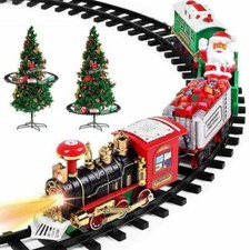 Trenino Natalizio Per
