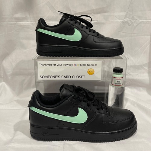 Nike air force low - force, 1