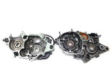 SET SEMI CARTER CASSE MOTORE N1 A9 22904 CAGIVA MITO 125 SP 525 2007 - 2015 8000