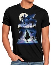 T-shirt uomo Fantastic Series