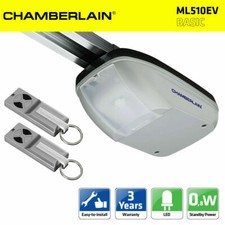 ML510EV Basic Chamberlain