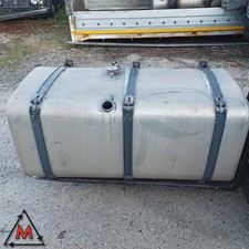 Serbatoio carburante 600L 1423690 vari modelli autocarro Scania usato (89425)