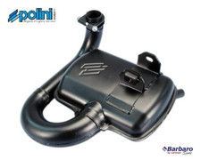 MARMITTA POLINI 200.2018 Tipo