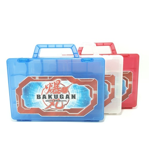 Bakugan baku custodia - bakugan, baku-custodia