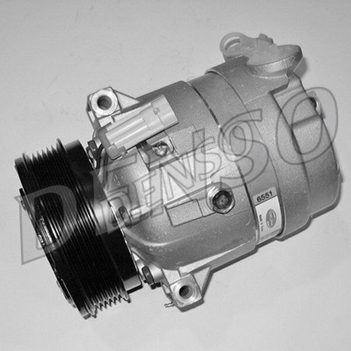 Compressore climatizzatore per - compressore,