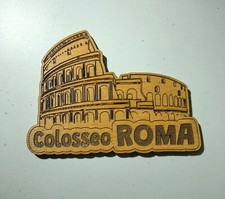 Colosseo ROMA MAGNETE CALAMITA