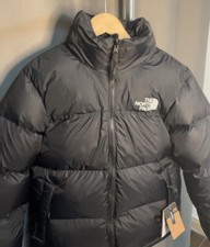 Doudoune veste the - veste, face