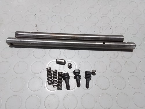 Kit aste forcellini cambio per