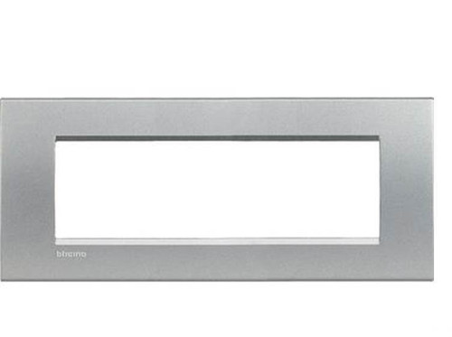 Placca bticino living - living, light