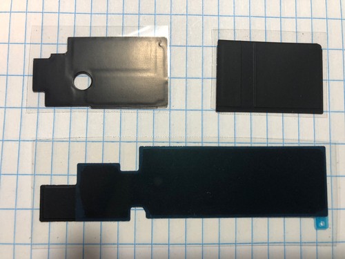 Iphone adesivi dissipatore - iphone,