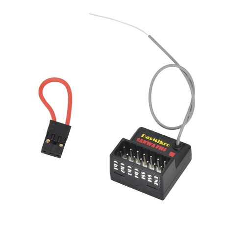 Nuovo sanwa fh5 - nuovo,