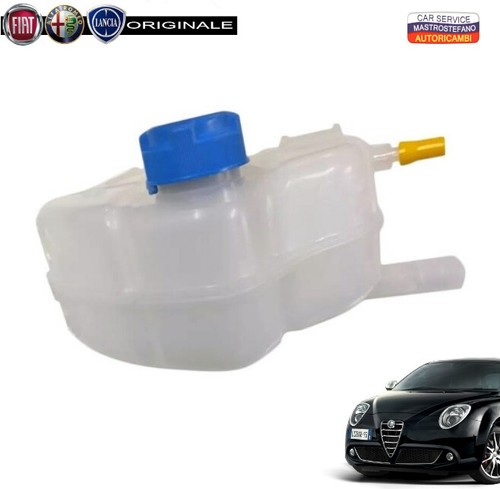 Vaschetta radiatore serbatoio - vaschetta,