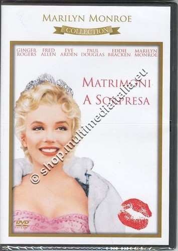 Matrimoni sorpresa - a,