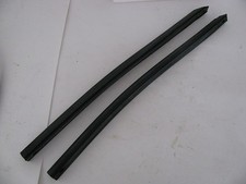 Porsche 914 hard top roof side