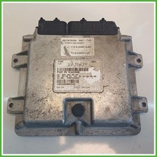 Centralina METATRON 5A0-CNG FIAT PANDA 2Q 1.2 44kw 51822896 Benzina METANO
