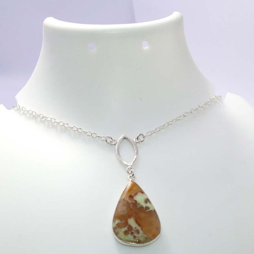 Collana argento 925 - collana, in