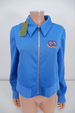 Felpa Gucci donna NUOVA tigre