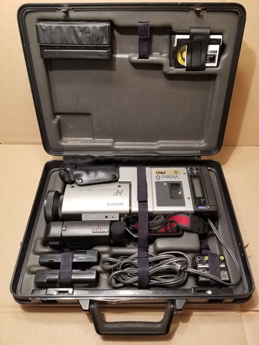Videoregistratore portatile