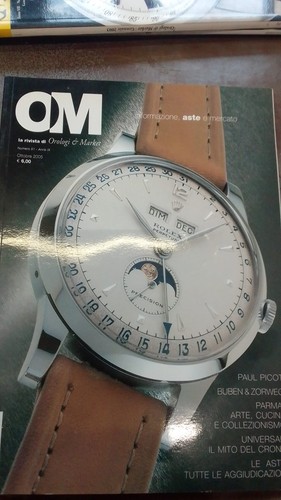 Orologi market num 51 - &,