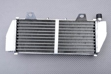 Radiateur eau gauche type - radiateur,