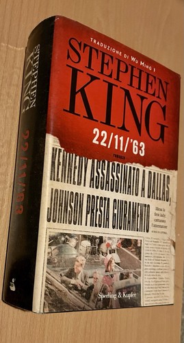 Stephen king - stephen,