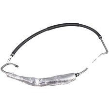 Tubo idraulico sterzo METZGER