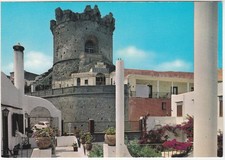 FORIO D'ISCHIA - NAPOLI - IL