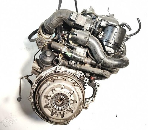 Motore ford fusion 50 kw - 1.4,