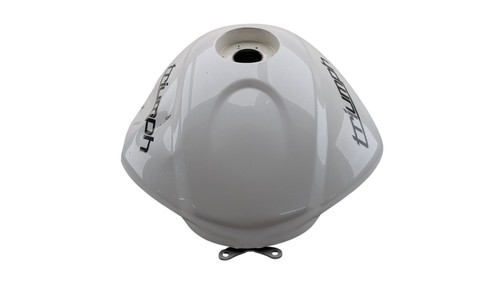 Serbatoio carburante triumph - serbatoio,