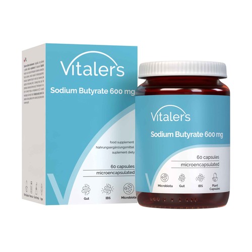 Butirrato sodio vitaler - butirrato, vitaler's