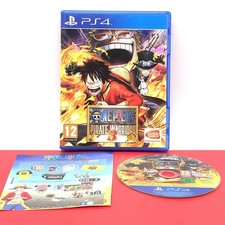 ONE PIECE: Pirate Warriors 3