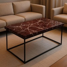 Piano Tavolo Da Caffè In